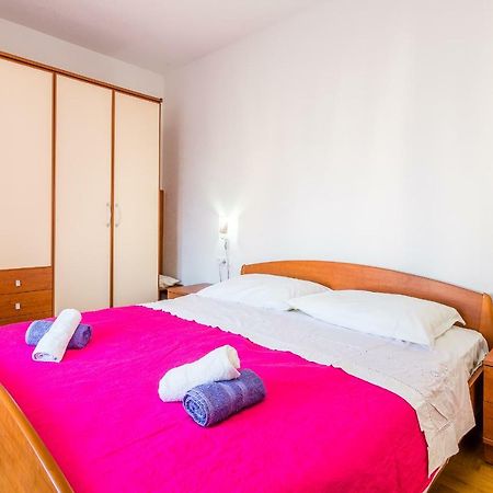Apartment Dominik Trogir Zewnętrze zdjęcie