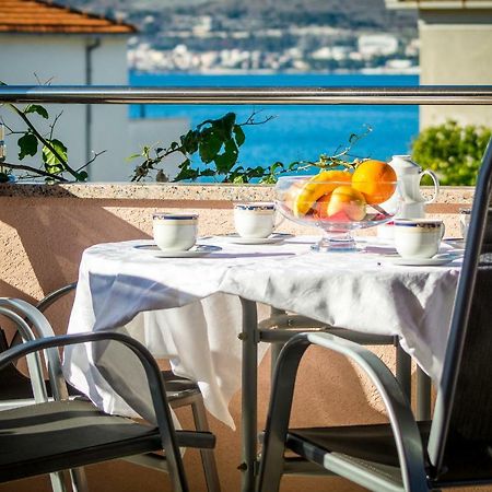 Apartment Dominik Trogir Zewnętrze zdjęcie