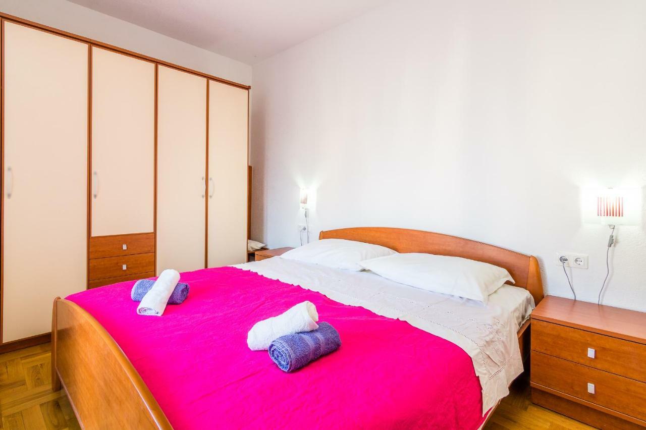 Apartment Dominik Trogir Zewnętrze zdjęcie