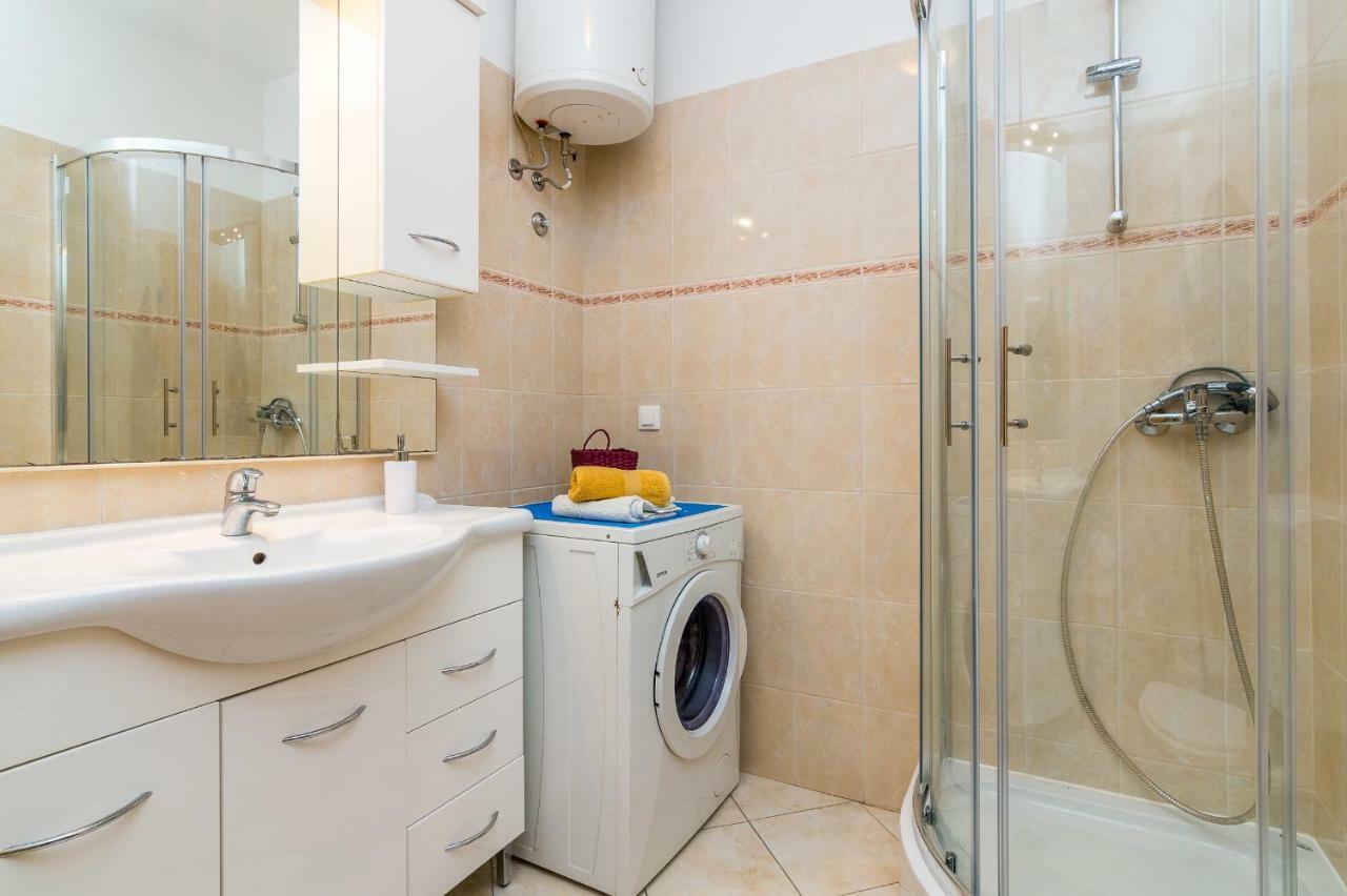 Apartment Dominik Trogir Zewnętrze zdjęcie