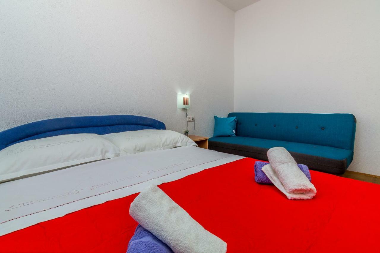 Apartment Dominik Trogir Zewnętrze zdjęcie