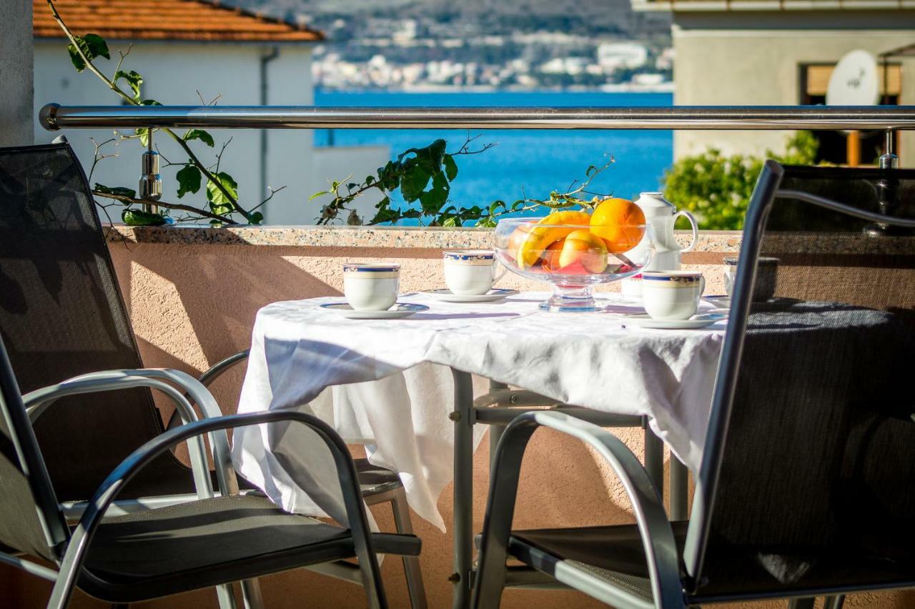 Apartment Dominik Trogir Zewnętrze zdjęcie