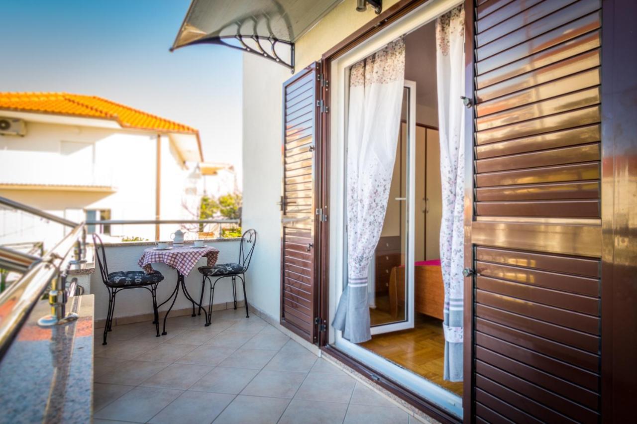 Apartment Dominik Trogir Pokój zdjęcie